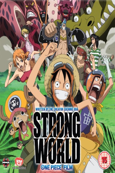 Download One Piece: Episode of Chopper Plus – Bloom in the Winter, Miracle Sakura (2008) Dual Audio [English-Japanese] Movie 480p | 720p | 1080p BluRay ESub