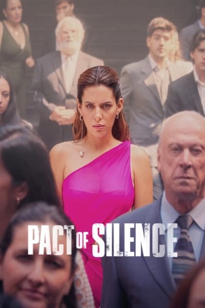 Download Pact Of Silence (Season 01) Dual Audio {English-Spanish} WEB Series 480p | 720p | 1080p WEB-DL
