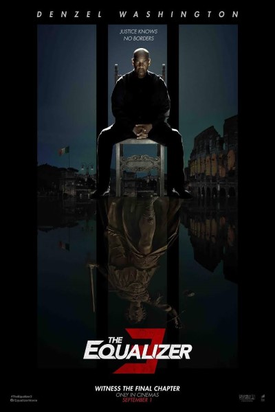 Download The Equalizer 3 (2023) Dual Audio {Hindi-English} Movie 480p | 720p | 1080p WEB-DL ESub