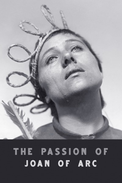 Download The Passion of Joan of Arc (1928) English Movie 480p | 720p | 1080p BluRay ESub