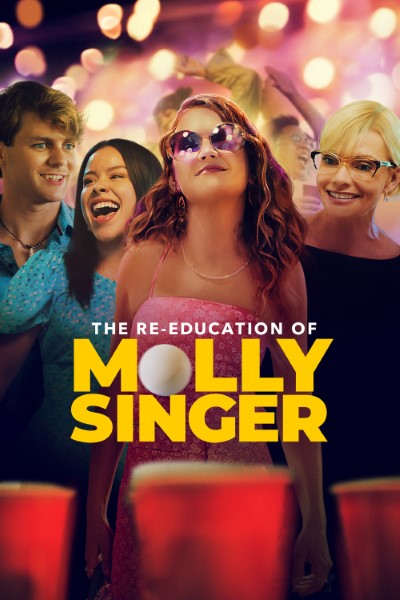 Download The Re-Education of Molly Singer (2023) English Movie 480p | 720p | 1080p WEB-DL ESub