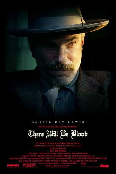 Download There Will Be Blood (2007) English Movie 480p | 720p | 1080p BluRay ESub