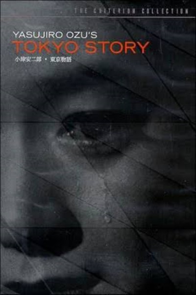 Download Tokyo Story (1953) Japanese Movie 480p | 720p | 1080p BluRay ESub