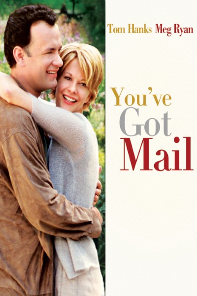 Download You’ve Got Mail (1998) English Movie 480p | 720p BluRay ESub