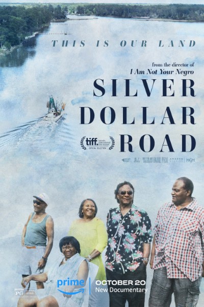 Download Silver Dollar Road (2023) English Movie 480p | 720p | 1080p BluRay ESub