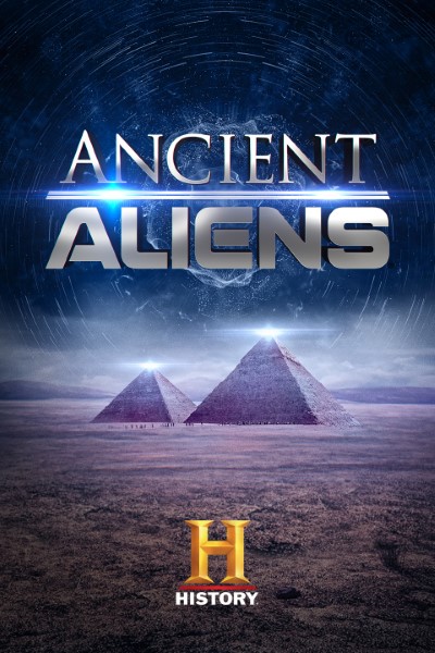 Download Ancient Aliens (Season 01 – 17) Dual Audio [Hindi-English] WEB Series 720p | 1080p WEB-DL ESub