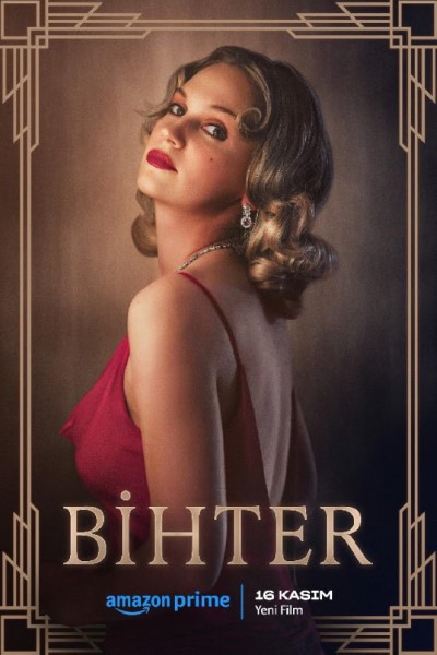 Download Bihter (2023) Dual Audio {Hindi-English} Movie 480p | 720p | 1080p WEB-DL ESub