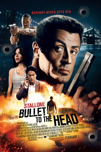 Download Bullet to the Head (2012) Dual Audio {Hindi-English} Movie 480p | 720p | 1080p Bluray ESub
