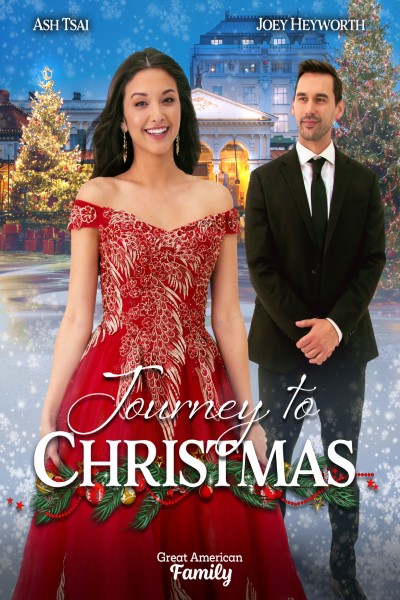 Download Christmas by Design (2023) English Movie 480p | 720p | 1080p WEB-DL