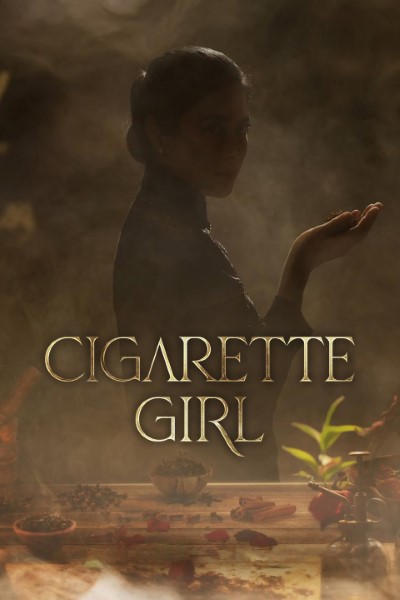 Download Cigarette Girl (Season 1) Dual Audio [English-Indonesian] WEB Series 720p | 1080p WEB-DL ESub