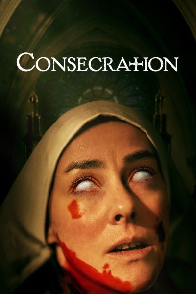 Download Consecration (2023) Dual Audio [Hindi-English] Movie 480p | 720p | 1080p BluRay ESub