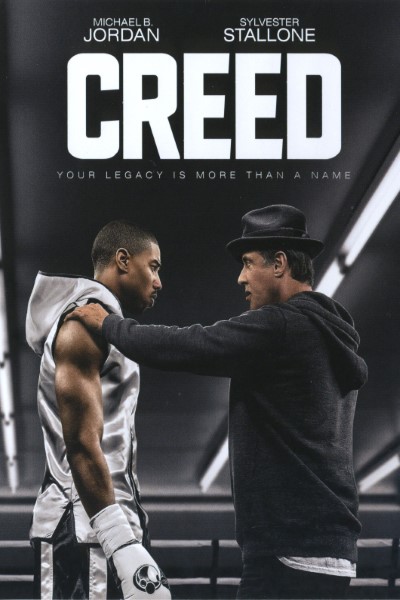 Download Creed (2015) Dual Audio {Hindi-English} Movie 480p | 720p | 1080p Bluray ESub