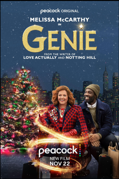 Download Genie (2023) English Movie 480p | 720p | 1080p Bluray ESub