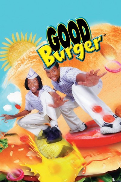 Download Good Burger (1997) English Movie 480p | 720p | 1080p WEB-DL ESub