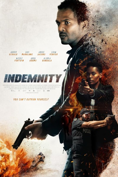 Download Indemnity (2021) Dual Audio [Hindi-English] Movie 480p | 720p | 1080p BluRay ESub