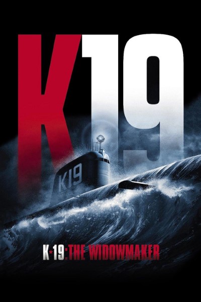 Download K-19: The Widowmaker (2002) English Movie 480p | 720p | 1080p WEB-DL ESub