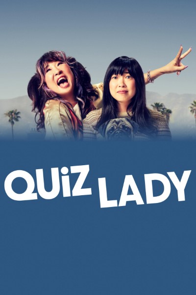 Download Quiz Lady (2023) English Movie 480p | 720p | 1080p WEB-DL ESub