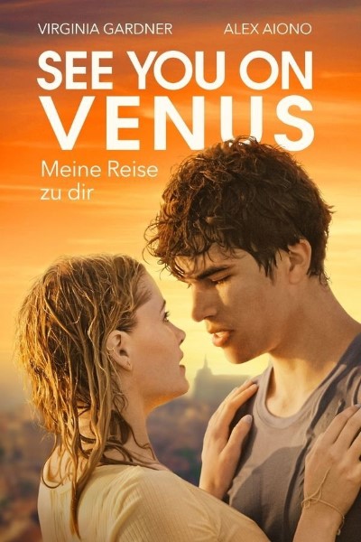 Download See You on Venus (2023) Dual Audio {Hindi-English} Movie 480p | 720p | 1080p WEB-DL ESub