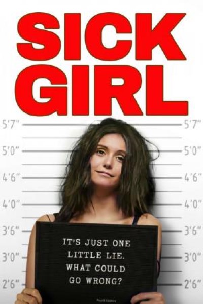 Download Sick Girl (2023) English Movie 480p | 720p | 1080p WEB-DL ESub