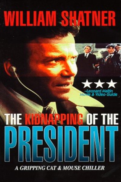 Download The Kidnapping of the President (1980) Dual Audio {Hindi-English} Movie 480p | 720p | 1080p WEB-DL ESub