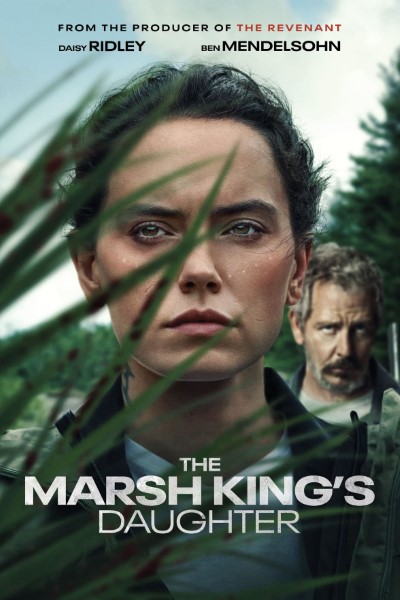 Download The Marsh King’s Daughter (2023) English Movie 480p | 720p | 1080p BluRay ESub