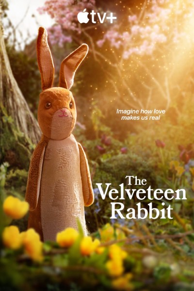 Download The Velveteen Rabbit (2023) Dual Audio [Hindi-English] Movie 480p | 720p | 1080p WEB-DL ESub