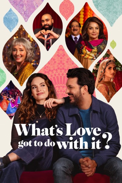 Download What’s Love Got to Do with It? (2022) Dual Audio [Hindi-English] Movie 480p | 720p | 1080p BluRay ESub