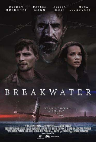 Download Breakwater (2023) English Movie 480p | 720p | 1080p WEB-DL ESub