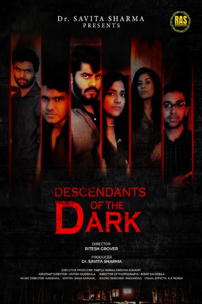 Download Descendants of the Dark (2023) Hindi Movie 480p | 720p | 1080p WEB-DL ESub