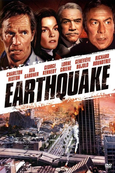 Download Earthquake (1974) Dual Audio {Hindi-English} Movie 480p | 720p | 1080p Bluray ESub