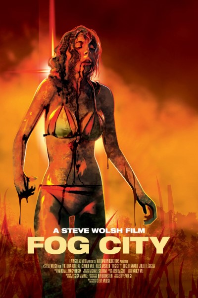 Download Fog City (2023) English Movie 480p | 720p | 1080p BluRay ESub