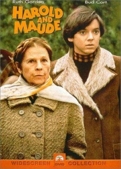 Download Harold and Maude (1971) English Movie 480p | 720p | 1080p BluRay ESub