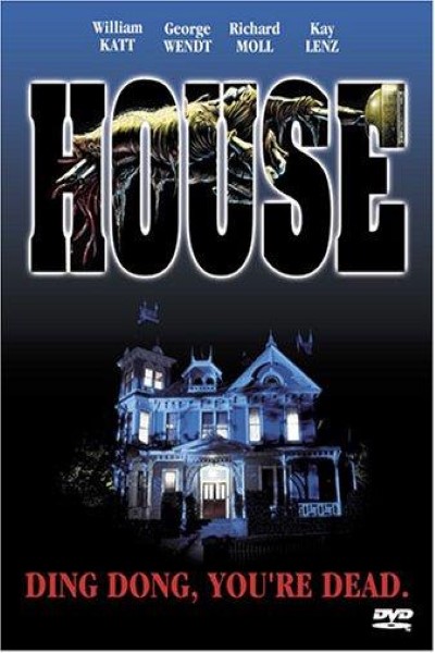 Download House (1985) Dual Audio {Hindi-English} Movie 480p | 720p | 1080p Bluray ESub