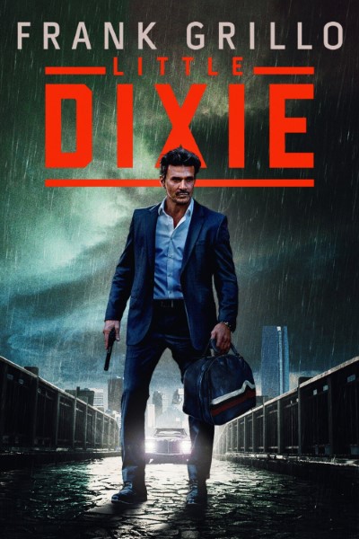 Download Little Dixie (2023) Dual Audio {Hindi-English} Movie 480p | 720p | 1080p WEB-DL ESub
