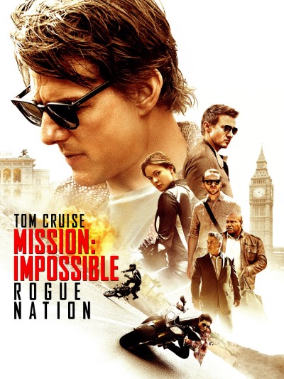 Download Mission: Impossible – Rogue Nation (2015) Dual Audio [Hindi-English] Movie 480p | 720p | 1080p | 2160p BluRay ESub