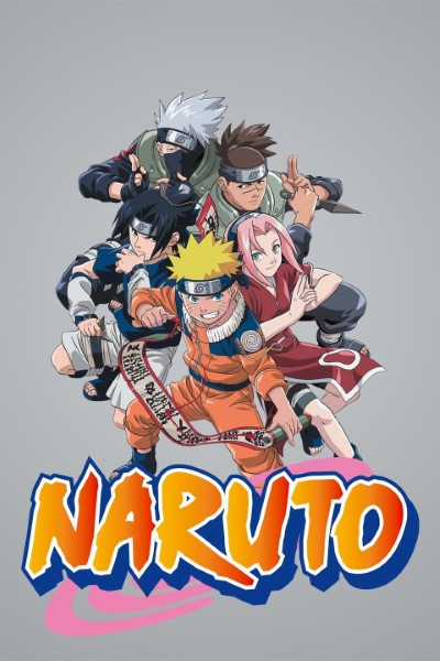 Download Naruto (Season 01 – 09) Multi Audio [Hindi-English-Japanese-Bengali-Malayalam-Tamil-Telugu] WEB Series 480p | 720p | 1080p BluRay ESub