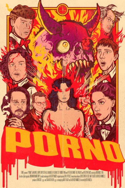 Download Porno (2019) English Movie 480p | 720p | 1080p BluRay ESub