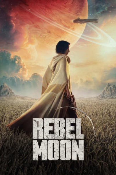 Download Rebel Moon – Part One: A Child of Fire (2023) Dual Audio [Hindi-English] Movie 480p | 720p | 1080p WEB-DL ESub