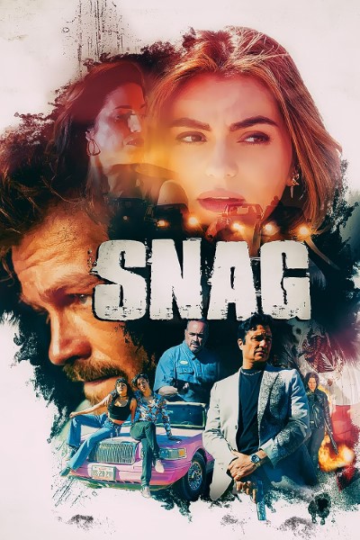 Download SNAG (2023) Dual Audio {Hindi-English} Movie 480p | 720p | 1080p WEB-DL ESub