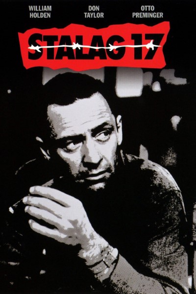 Download Stalag 17 (1953) English Movie 480p | 720p | 1080p BluRay ESub