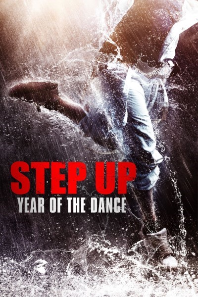 Download Step Up China (2019) English Movie 480p | 720p | 1080p WEB-DL ESub