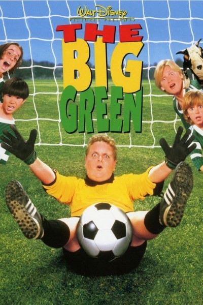 Download The Big Green (1995) English Movie 480p | 720p | 1080p WEB-DL ESub