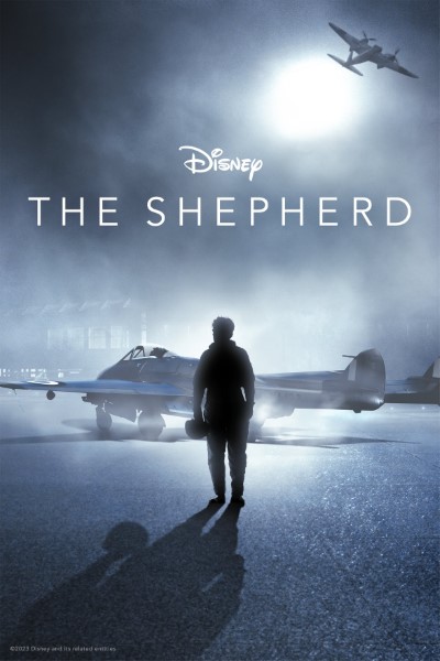 Download The Shepherd (2023) English Movie 480p | 720p | 1080p WEB-DL ESub