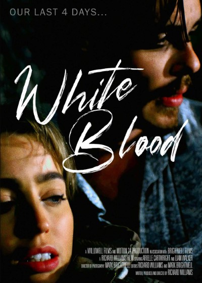 Download White Blood (2023) English Movie 480p | 720p | 1080p WEB-DL ESub