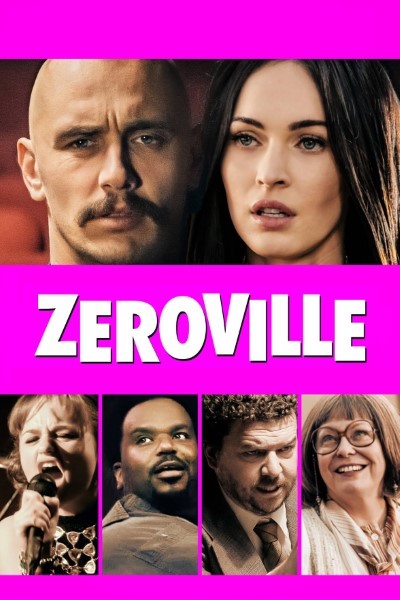 Download Zeroville (2019) English Movie 480p | 720p | 1080p WEB-DL ESub