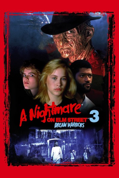 Download A Nightmare on Elm Street 3: Dream Warriors (1987) Dual Audio [Hindi-English] Movie 480p | 720p | 1080p BluRay ESub