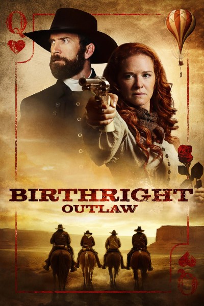 Download Birthright Outlaw (2023) English Movie 480p | 720p | 1080p WEB-DL ESub