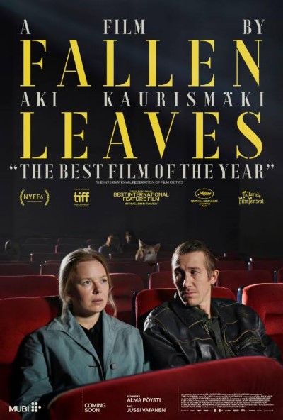 Download Fallen Leaves (2023) Finnish Movie 480p | 720p | 1080p WEB-DL ESub
