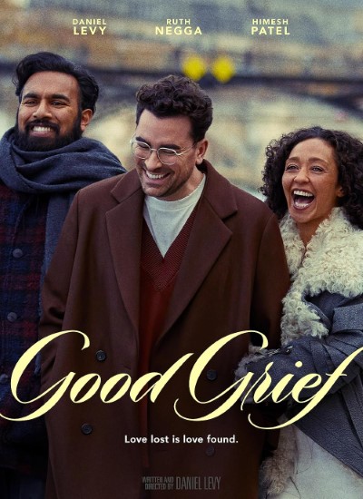 Download Good Grief (2024) Dual Audio [Hindi-English] Movie 480p | 720p | 1080p WEB-DL ESub