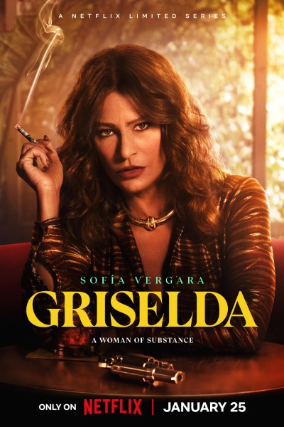 Download Griselda (Season 01) Dual Audio {Hindi-English} Web Series 480p | 720p | 1080p WEB-DL ESub